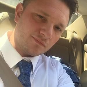 Meet your Posher, Thomas